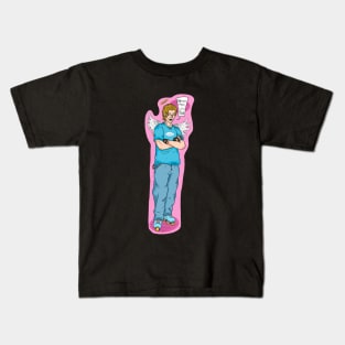 Brink Kids T-Shirt